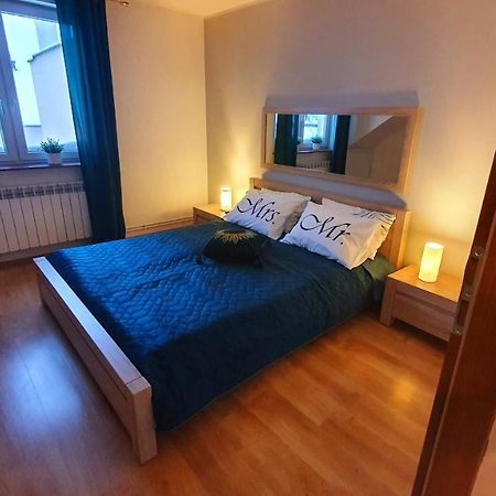 Apartament Sprezynka مارونجوفو المظهر الخارجي الصورة