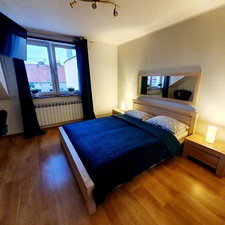 Apartament Sprezynka مارونجوفو المظهر الخارجي الصورة
