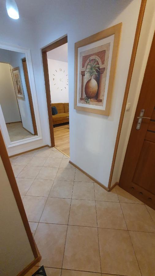 Apartament Sprezynka مارونجوفو المظهر الخارجي الصورة
