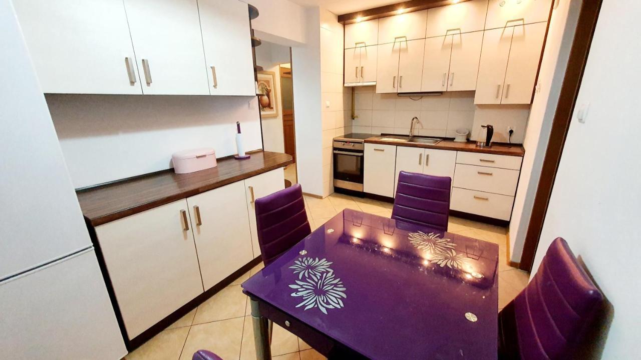 Apartament Sprezynka مارونجوفو المظهر الخارجي الصورة