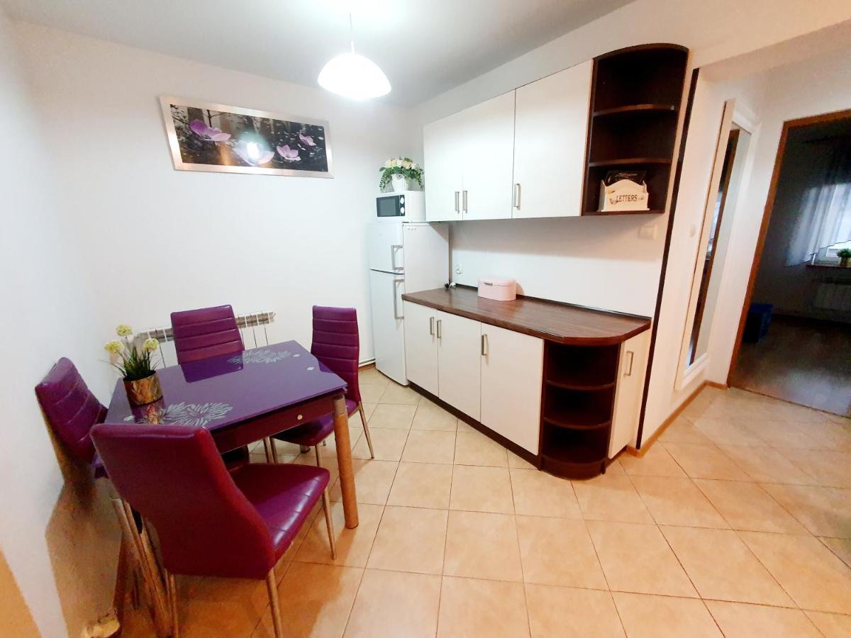 Apartament Sprezynka مارونجوفو المظهر الخارجي الصورة